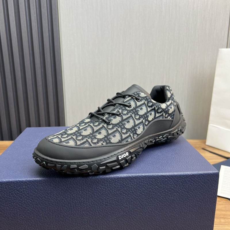ch**an D*or casual shoes